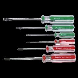 Набір викруток Pro'sKit SW-9106
