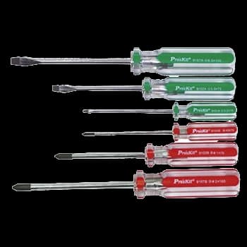 Набір викруток Pro'sKit SW-9106