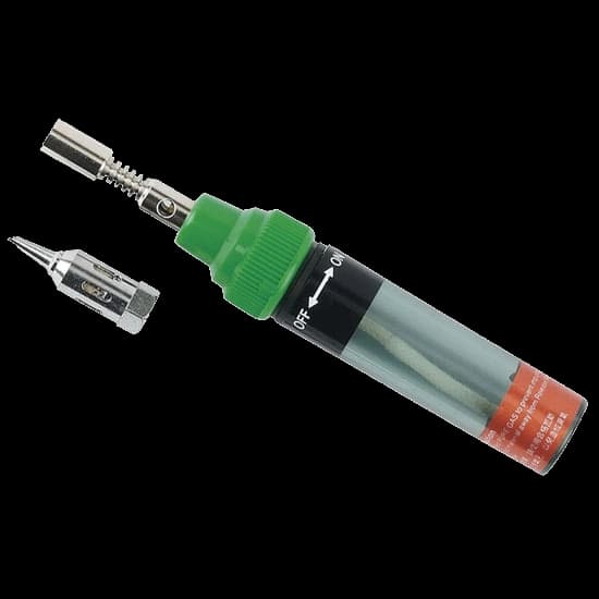Газовий паяльник Pro'sKit 8PK-101-2