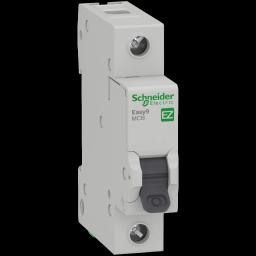 Автоматичний вимикач Schneider Electric EZ9F34110 Easy9, 10A C