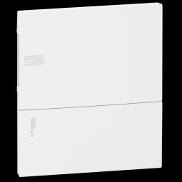 Щит 8 модулів (внутрішня установка) Schneider Electric Resi9 Mini Pragma MIP22108