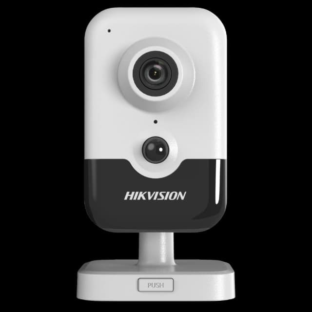 IP відеокамера Hikvision DS-2CD2463G2-I 6МП (2.8мм) PIR