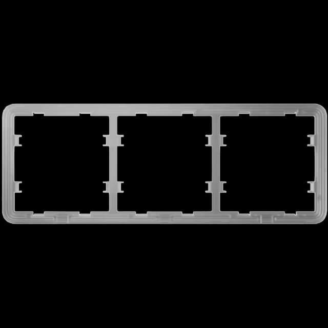 Ajax Frame (3 seats) (-)