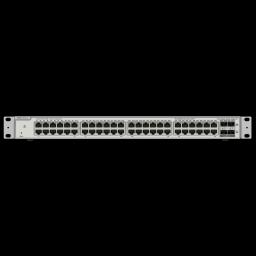 Комутатор 48 портів керований Ruijie Reyee RG-NBS5100-48GT4SFP L3