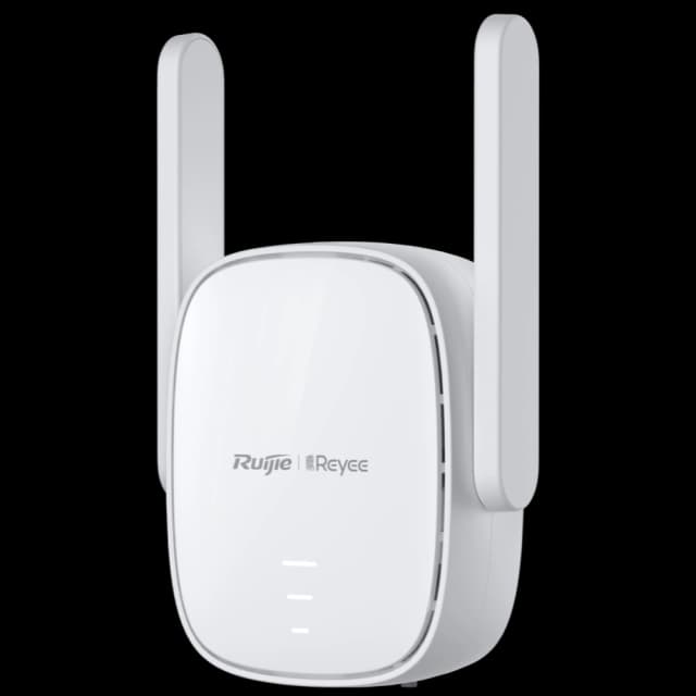 Wi-Fi репітер Ruijie Reyee RG-EW300R 300M