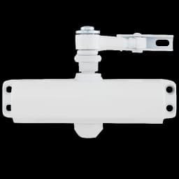 Дотягувач RYOBI *9900 9903 GLOSSY_WHITE