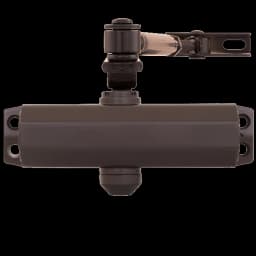 Дотягувач RYOBI *9900 9903 DARK_BRONZE