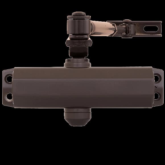 Дотягувач RYOBI *9900 9903 DARK_BRONZE