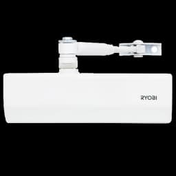 Дотягувач RYOBI *1500 D-1554 GLOSSY_WHITE