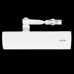 Дотягувач RYOBI 2000 D-2055V GLOSSY_WHITE