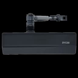 Дотягувач RYOBI 2000 D-2055V GREY_ANTHRACITE