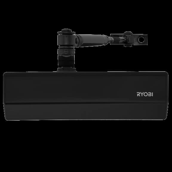 Дотягувач RYOBI 2000 D-2055V BLACK