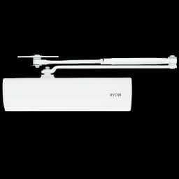 Дотягувач RYOBI D-2055V GLOSSY_WHITE BC UNIV_ARM