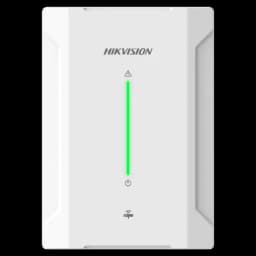 Бездротовий приймач Tri-X 868 МГц Hikvision DS-PM1-RT-HWE