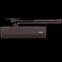 Дотягувач RYOBI D-2055V DARK_BRONZE BC UNIV_ARM