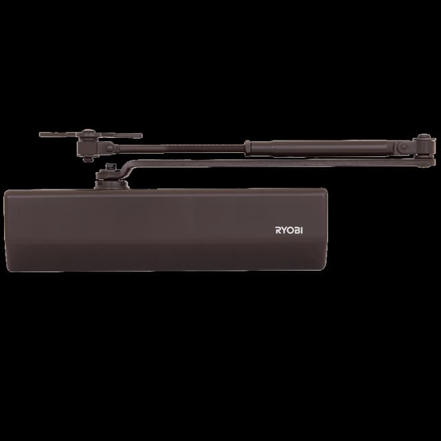 Дотягувач RYOBI D-2055V DARK_BRONZE BC UNIV_ARM