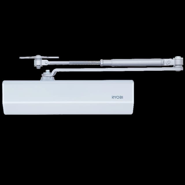 Дотягувач RYOBI 2000 D-2055V SILVER BC UNIV_ARM