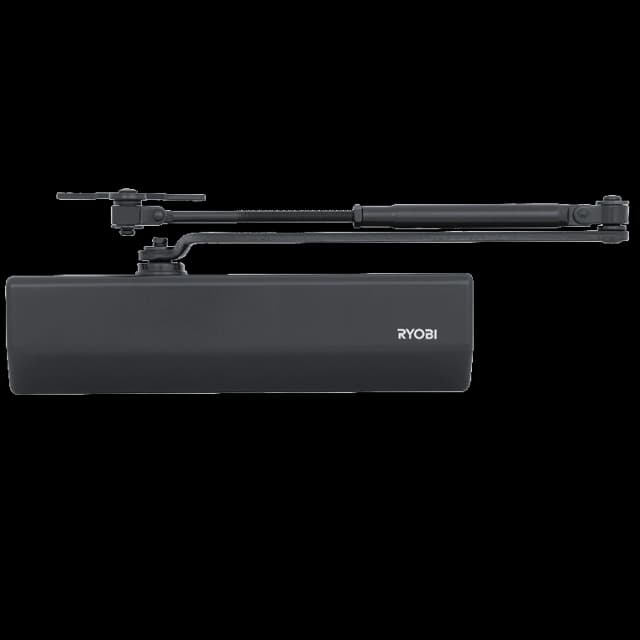 Дотягувач RYOBI D-2055V GREY_ANTHRACITE BC UNIV_ARM