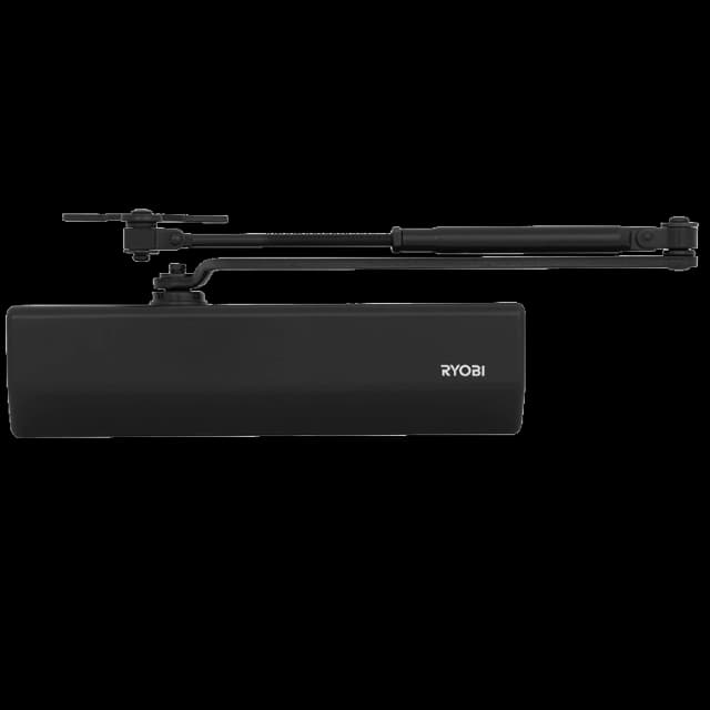 Дотягувач RYOBI D-2055V BLACK BC UNIV_ARM