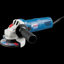 Кутова шліфмашина Bosch Professional GWS 750 S Professional (0601394121)