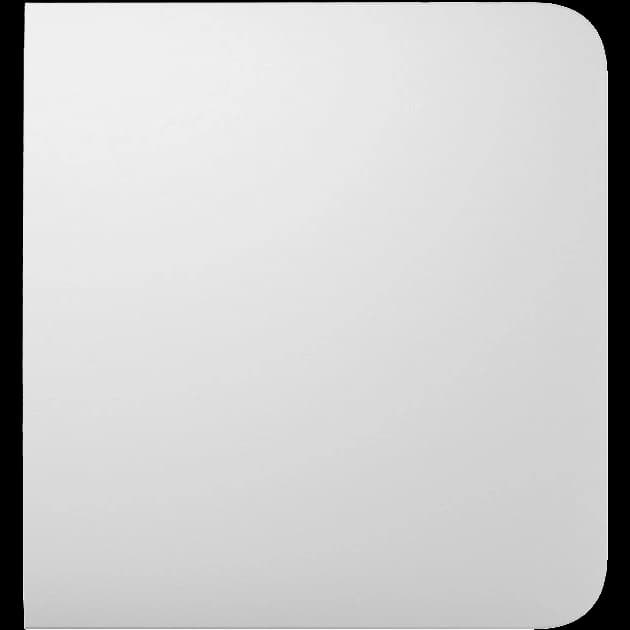 Ajax SideButton (Dimmer) (білий)