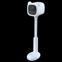 Радіоняня Ezviz BM1 (1080P,BE cs-bm1) з акумулятором
