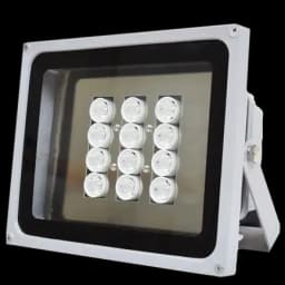Прожектор інфрачервоний Lightwell LW12-100IR60-220 100м