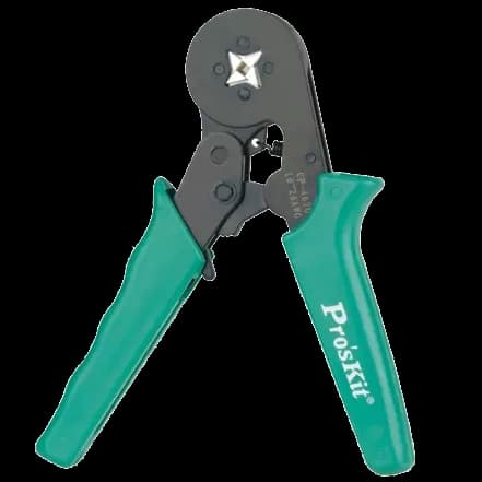 Кримпер Pro'sKit CP-462G