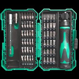 Набір викруток Pro'sKit SD-9857M