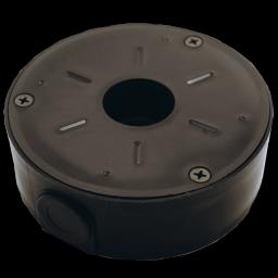 Комутаційна коробка UA13GB black