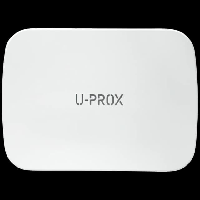 Ретранслятор радіосигналу з автоматичною маршрутизацією U-Prox Extender White