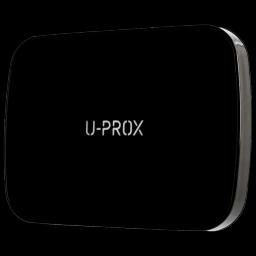 Бездротова централь системи безпеки U-Prox MP center Black
