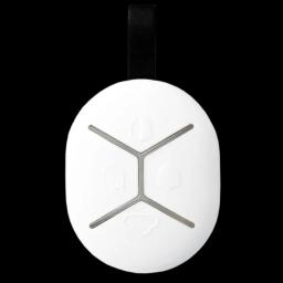 Брелок керування режимами охорони U-Prox Keyfob B4
