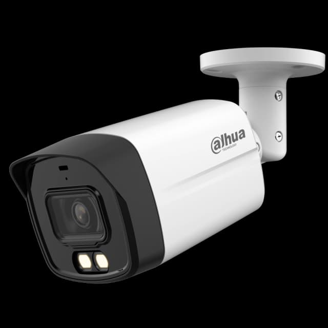 HDCVI відеокамера Dahua DH-HAC-HFW1200TLMP-IL-A 2МП (2.8мм)