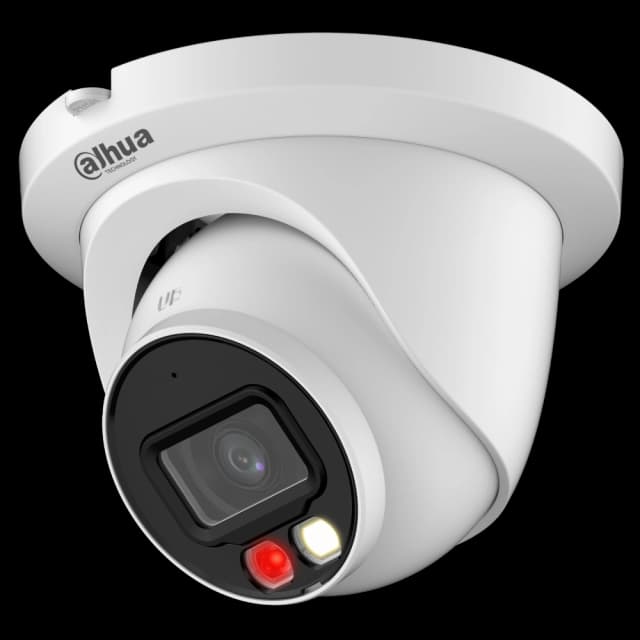 IP відеокамера Dahua DH-IPC-HDW2849TM-S-IL 8МП (2.8мм)