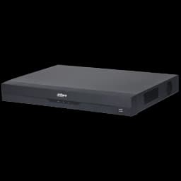 Відеореєстратор Dahua DHI-NVR5216-EI 16-канальний 1U 2HDD WizSense