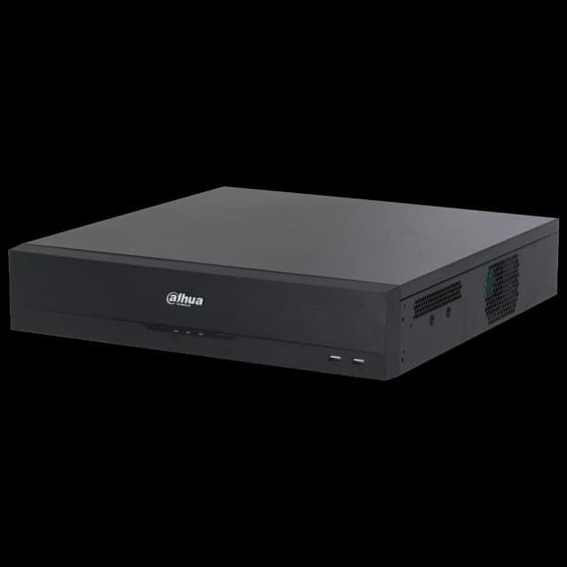 Відеореєстратор Dahua DHI-NVR5864-EI 64-канальний 2U 8HDD WizSense
