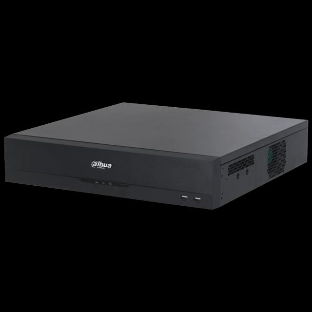 Відеореєстратор Dahua DHI-NVR5832-EI 32-канальний WizSense 2U 8HDD