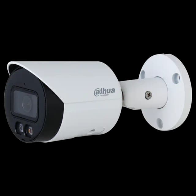 IP відеокамера Dahua DH-IPC-HFW2849S-S-IL 8МП (2.8мм)