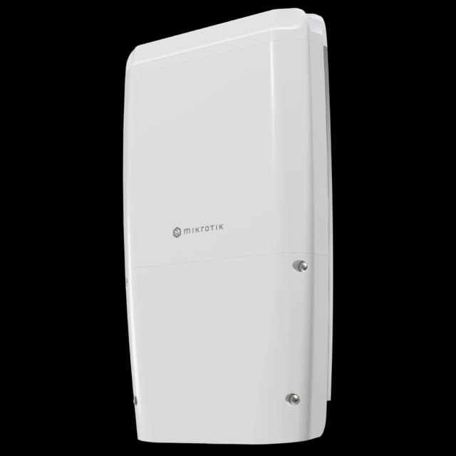 Комутатор 4 порти керований Mikrotik FiberBox Plus (CRS305-1G-4S+OUT)