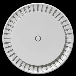 Точка доступу Mikrotik cAP ax (cAPGi-5HaxD2HaxD) Wi-Fi 6