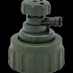 Кран LifeSaver Jerrycan Tap Army Green