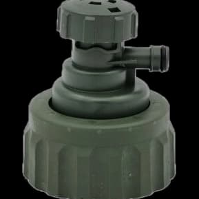 Кран LifeSaver Jerrycan Tap Army Green