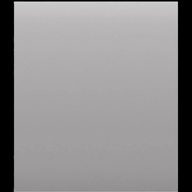 Кнопка Ajax CenterButton (1-gang/2-way) [55] fog