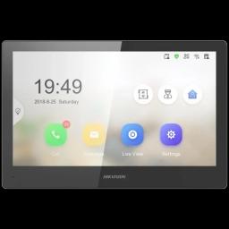 Відеодомофон Hikvision DS-KH8520-WTE1(Europe BV)