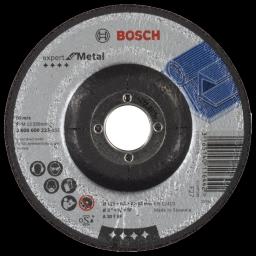 Обдирний круг для металу Bosch 230 x 6 мм (2608600228)