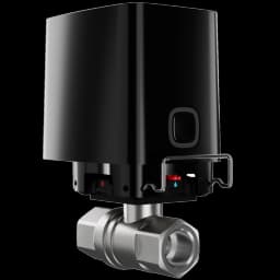 Антипотоп-система Ajax WaterStop [3/4] (8EU) black