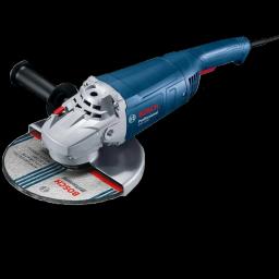 Кутова шліфувальна машина (болгарка) Bosch Professional GWS 2200 180мм