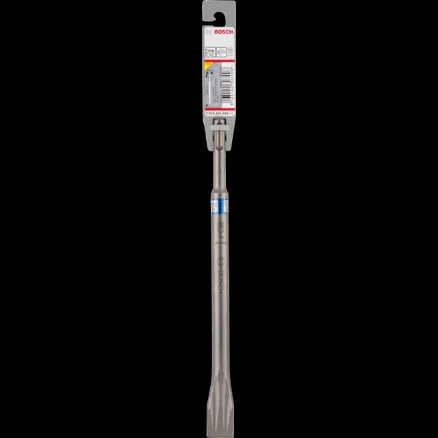 Плоске зубило Bosch LongLife SDS-Plus 20x250 мм