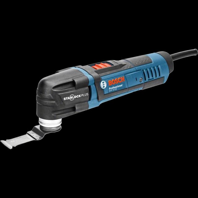 Універсальний різак Bosch GOP 30-28 Professional